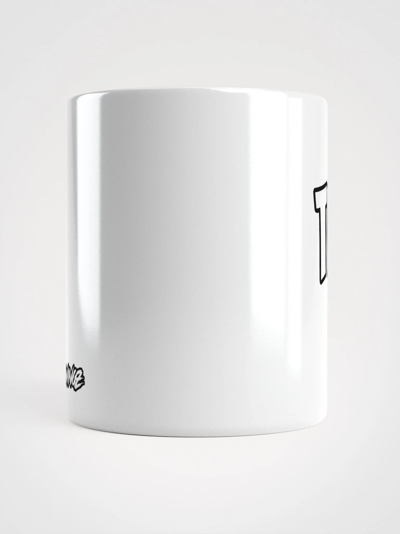 Trust Me Mug product image (5)