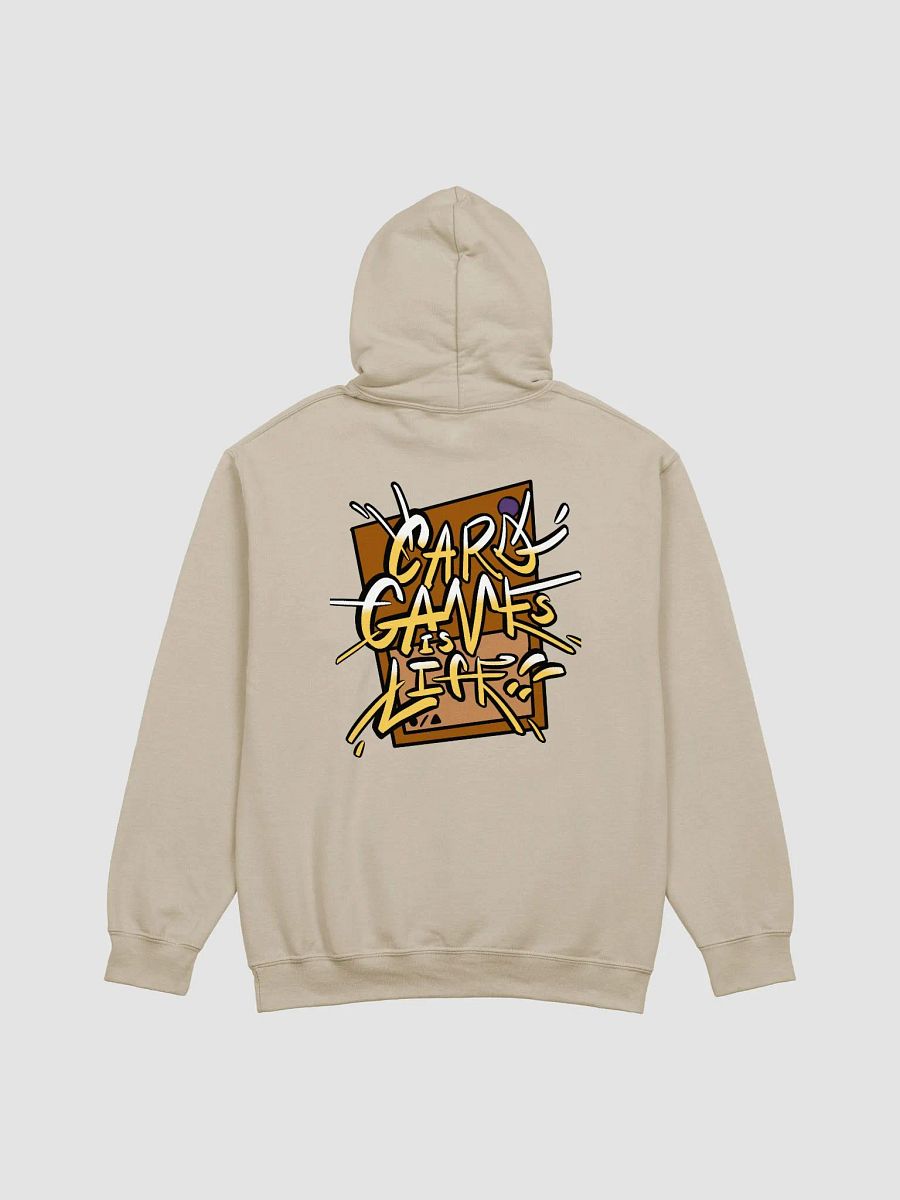 Card Games IS life! product image (3)