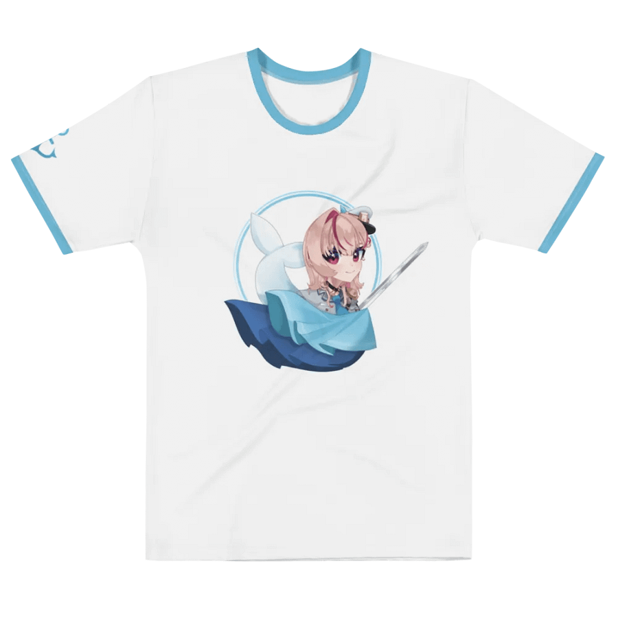 Captain Sensuki Shirt product image (3)