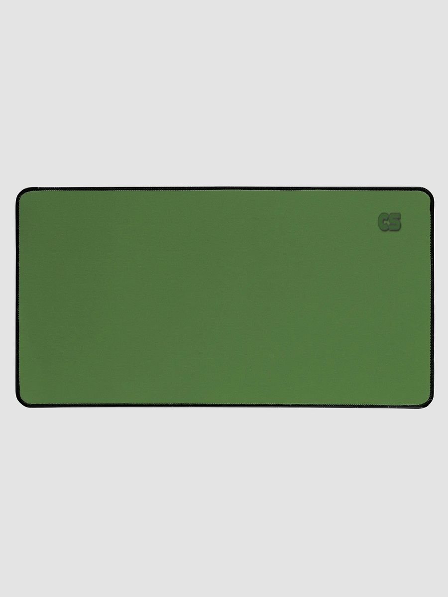 CS 15.5" x 31.5" Desk Mat product image (1)