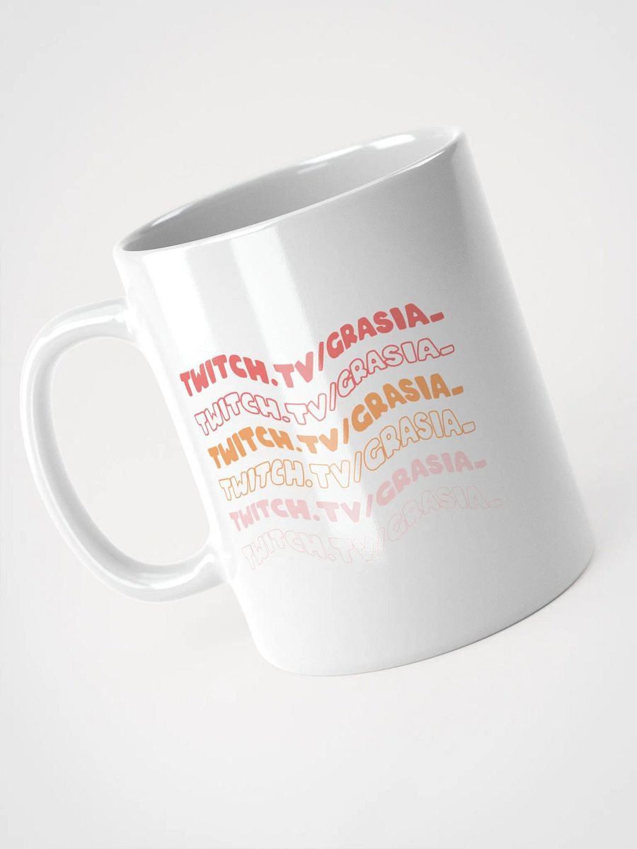 GrasiaHug Mug ♡ product image (3)