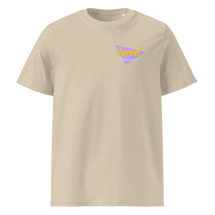 OG depeet t-shirt product image (5)