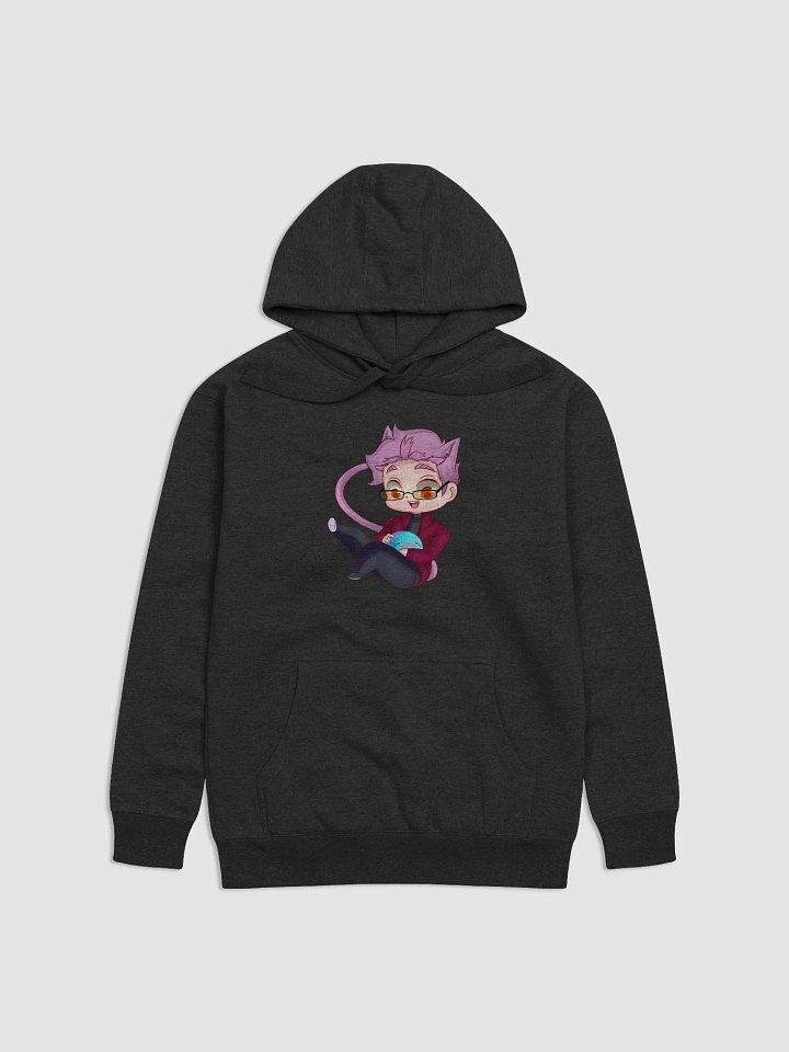 Skull and Slime(Hoodie) product image (1)