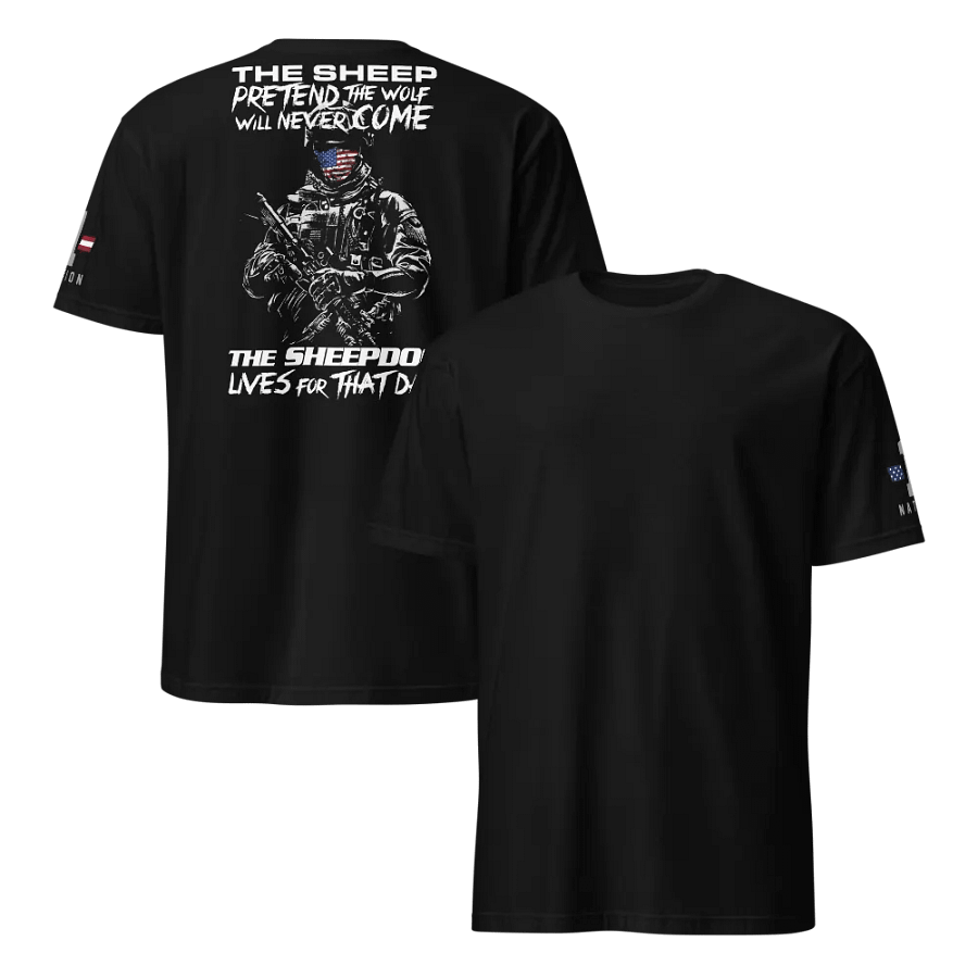 Sheepdogs Live for that Day product image (13)