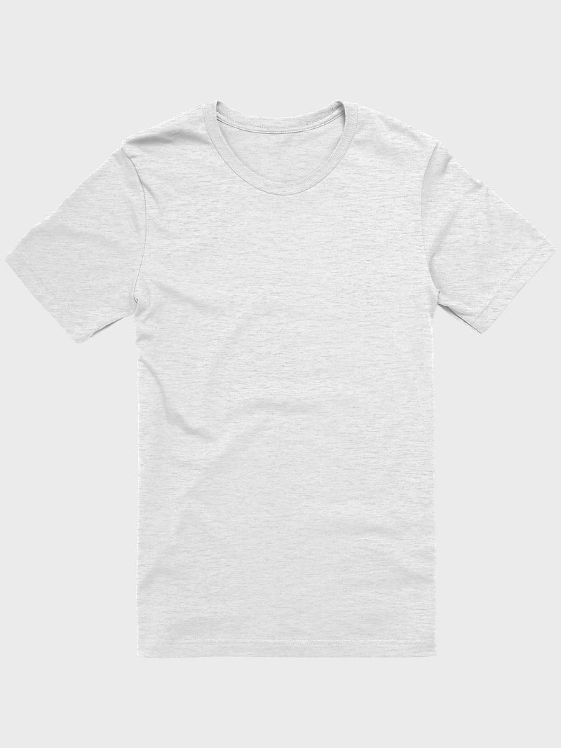 T-shirt (ama il prossimo - dietro)