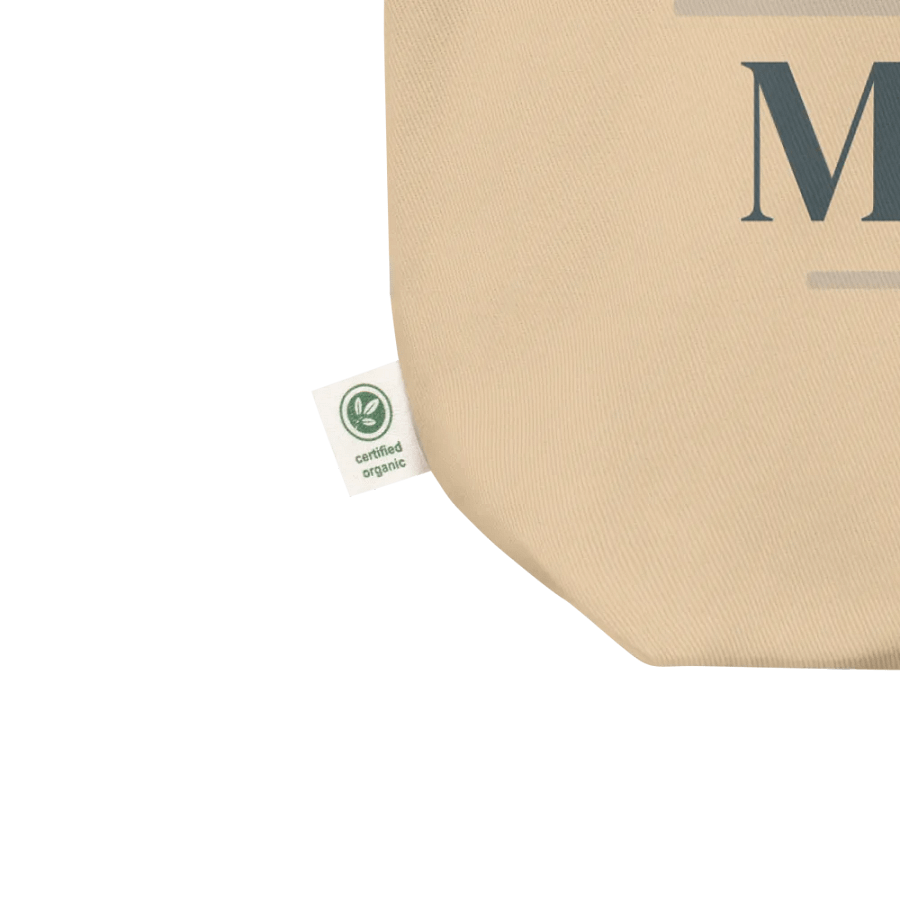 MDGA Logo Tote product image (3)
