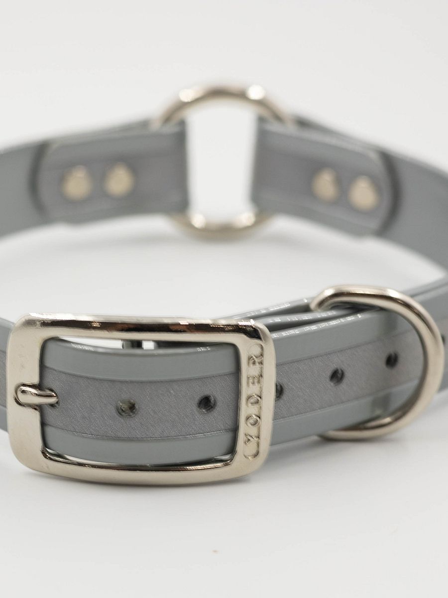 Waterproof Reflective Safety Dog Collar product image (6)