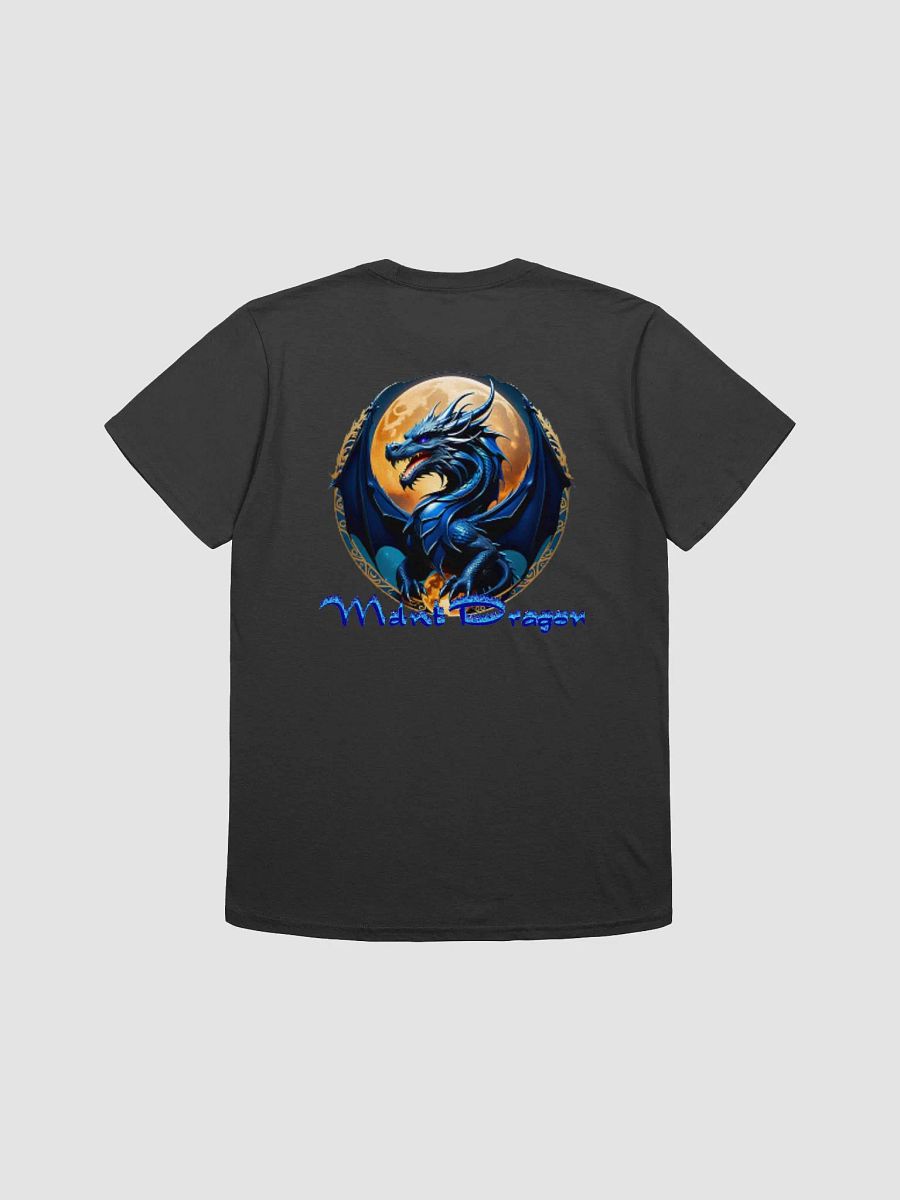 Gildan Logo Tee product image (12)
