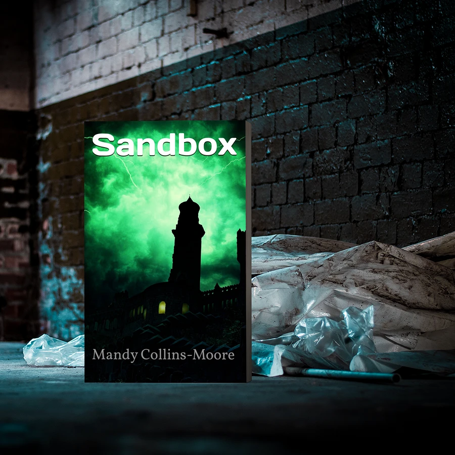 Sandbox (Hardcover, Paperback, & Large Print) product image (6)