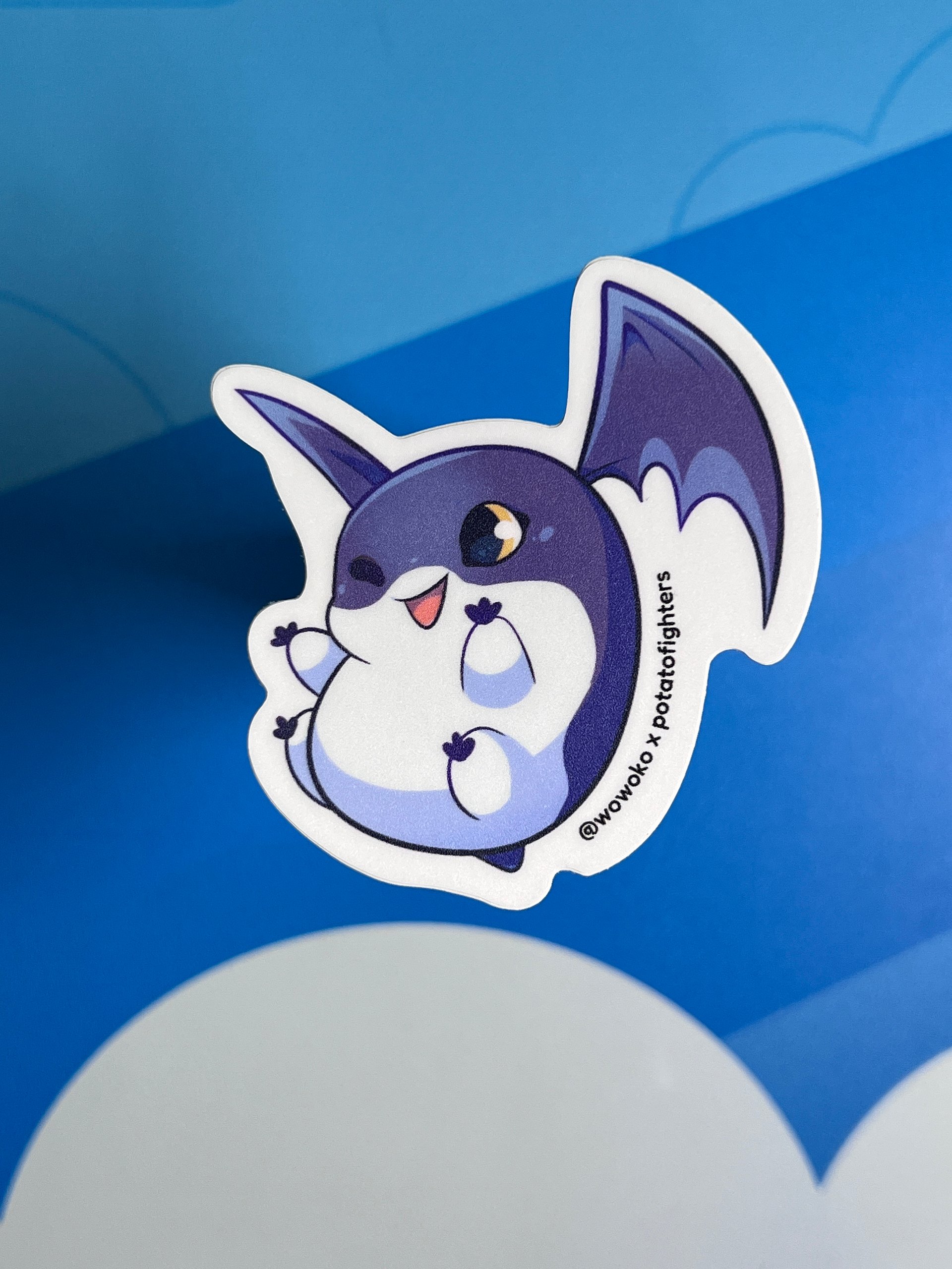 Tsukaimon - Sticker product image (1)