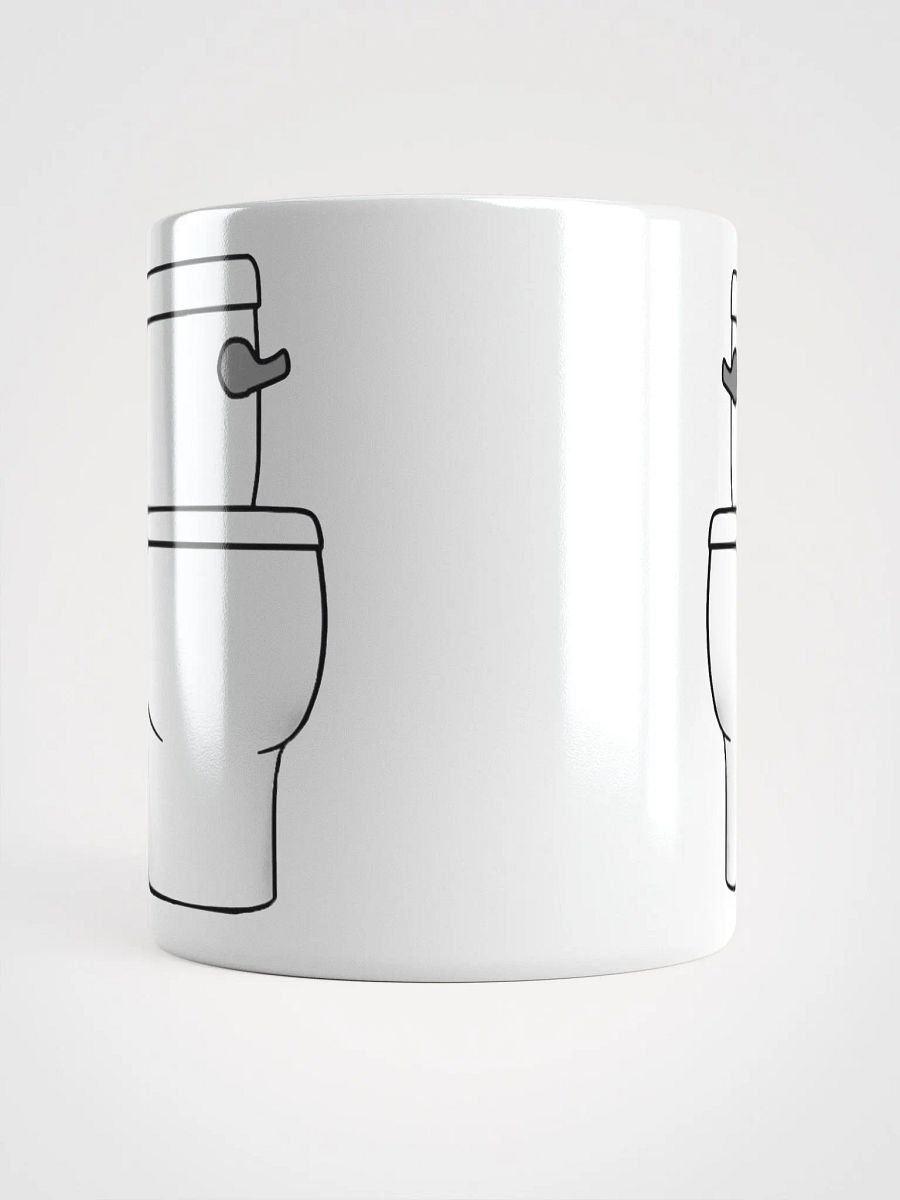 Toilet Mug Mug... Mug product image (10)