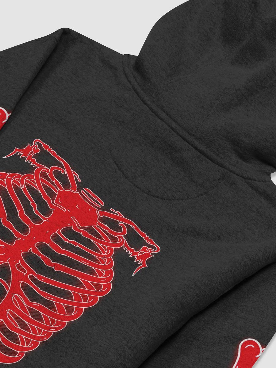 Neon Skeleton Halloween Hoodie product image (45)