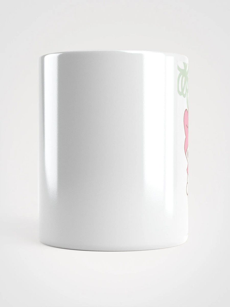 My Melody And Kuromi Sanrio Smoking Mug product image (4)