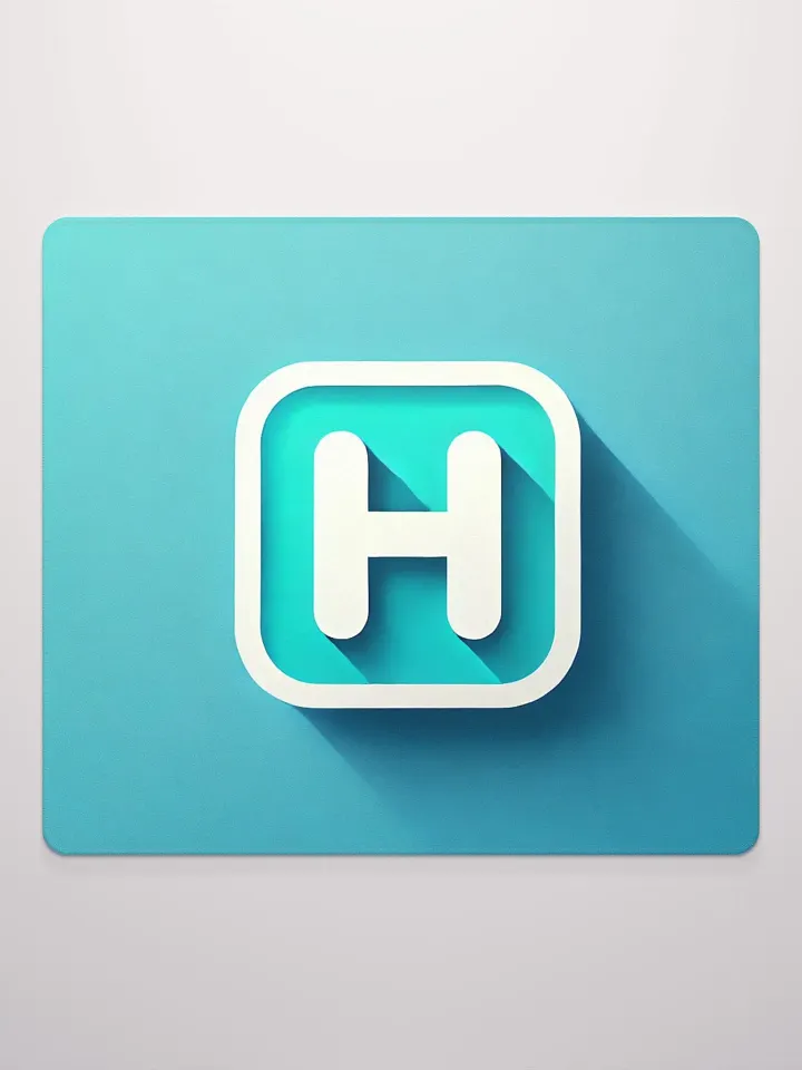 Helptovo Mousepad Pro 3 product image (4)