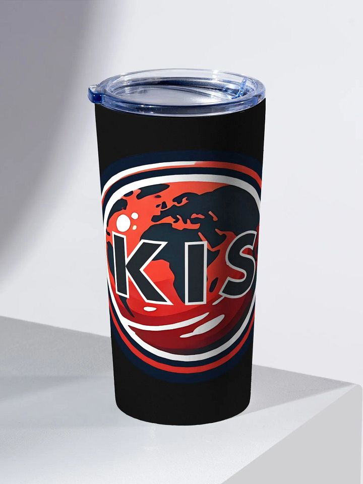 KIS Mug product image (2)