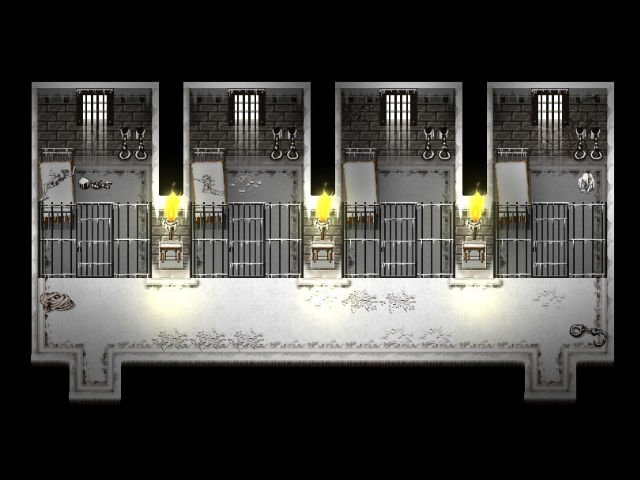 KR Snow Castle Tileset for RPGs product image (8)