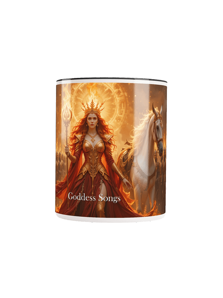 "Stand In Power" Mug product image (1)