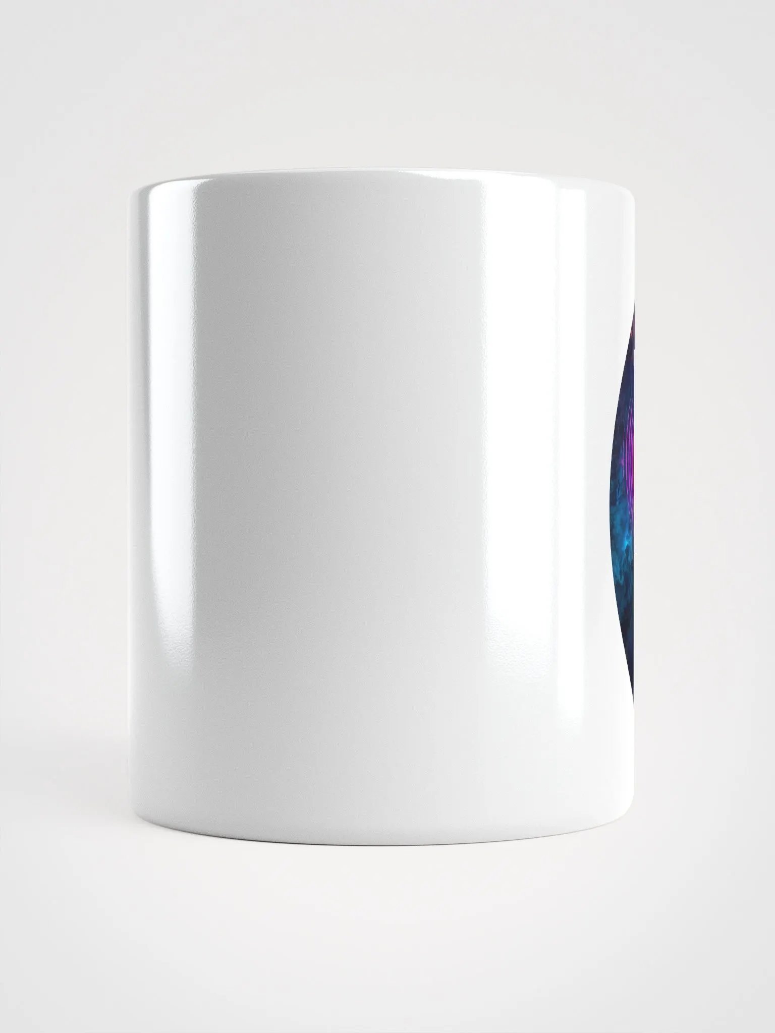 Dead Echo Logo Mug product image (15)
