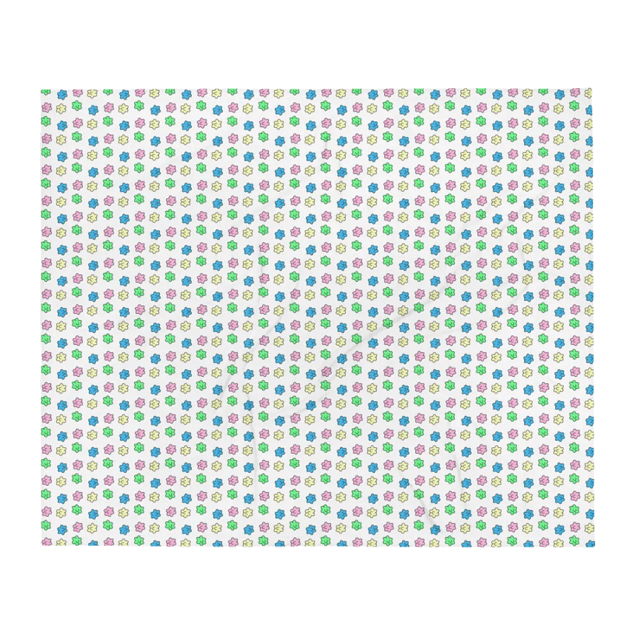 Konpeitō Blanket product image (1)