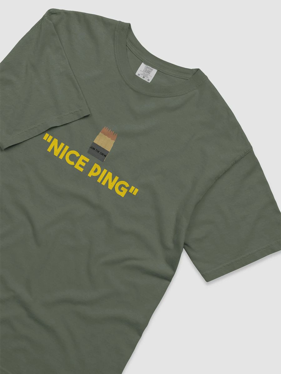 "NICE PING" product image (3)