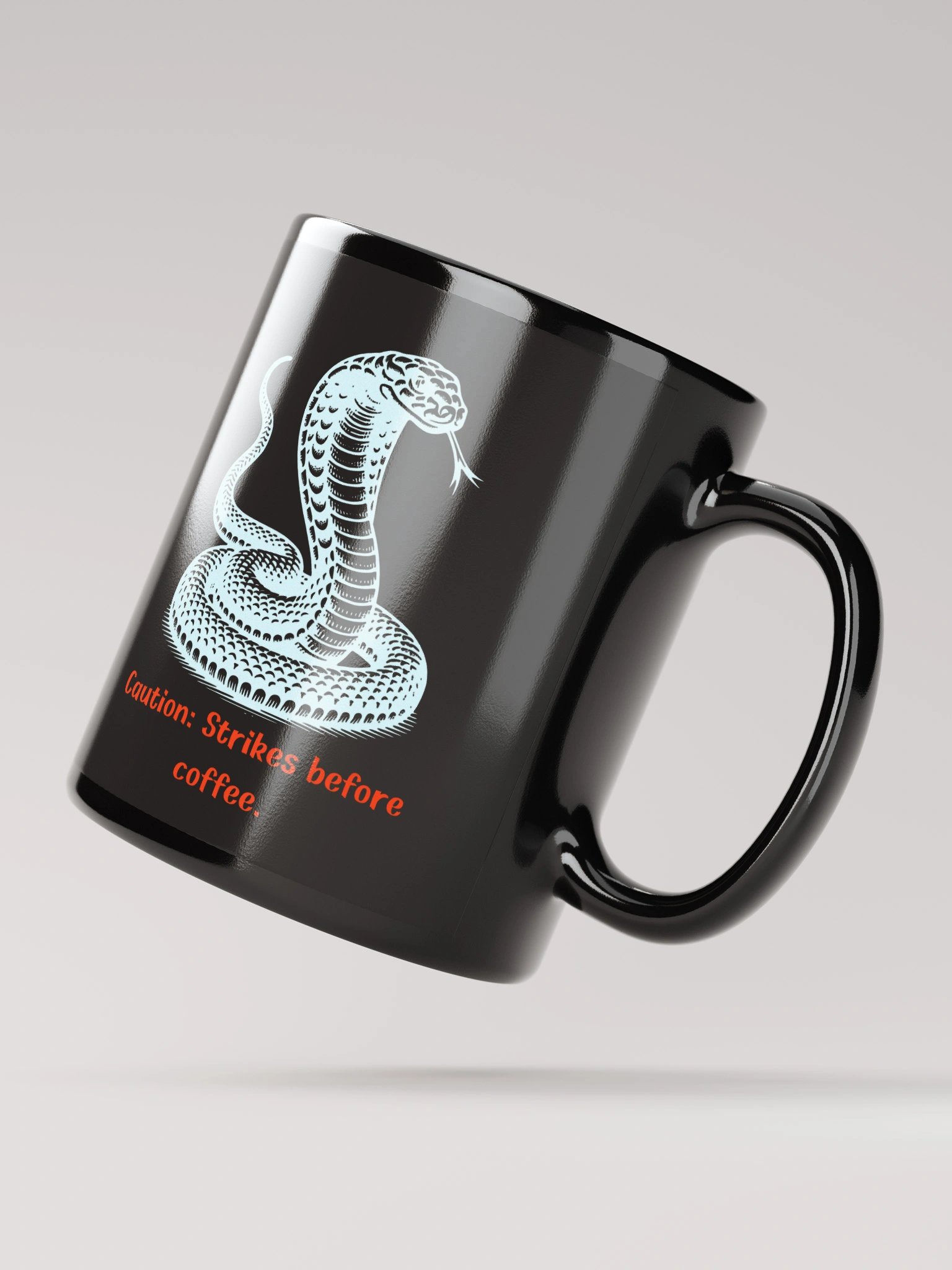 Cobra Mug product image (2)