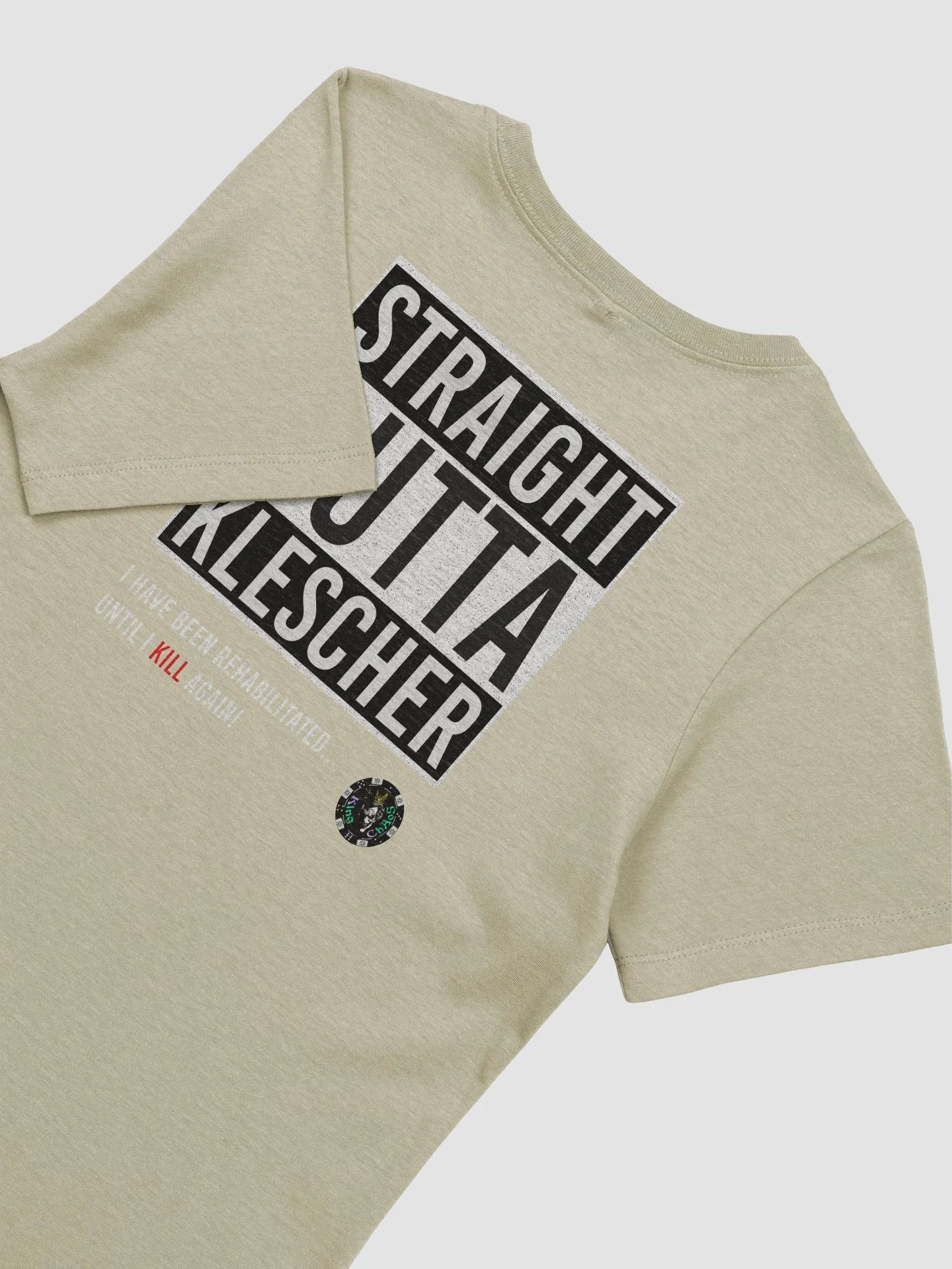 Women's ChAo5: Straight Outta Klescher product image (4)