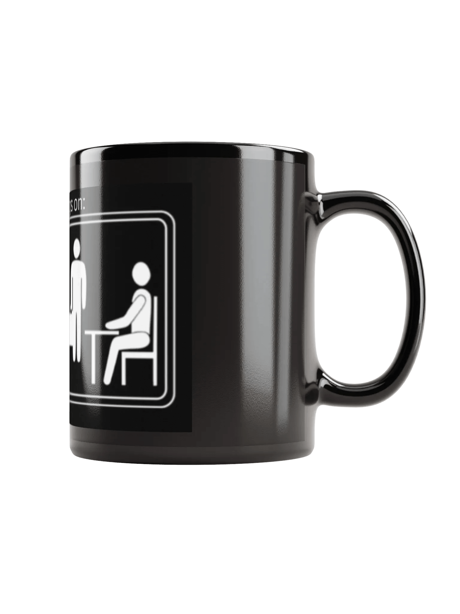 DDSS Mug product image (1)
