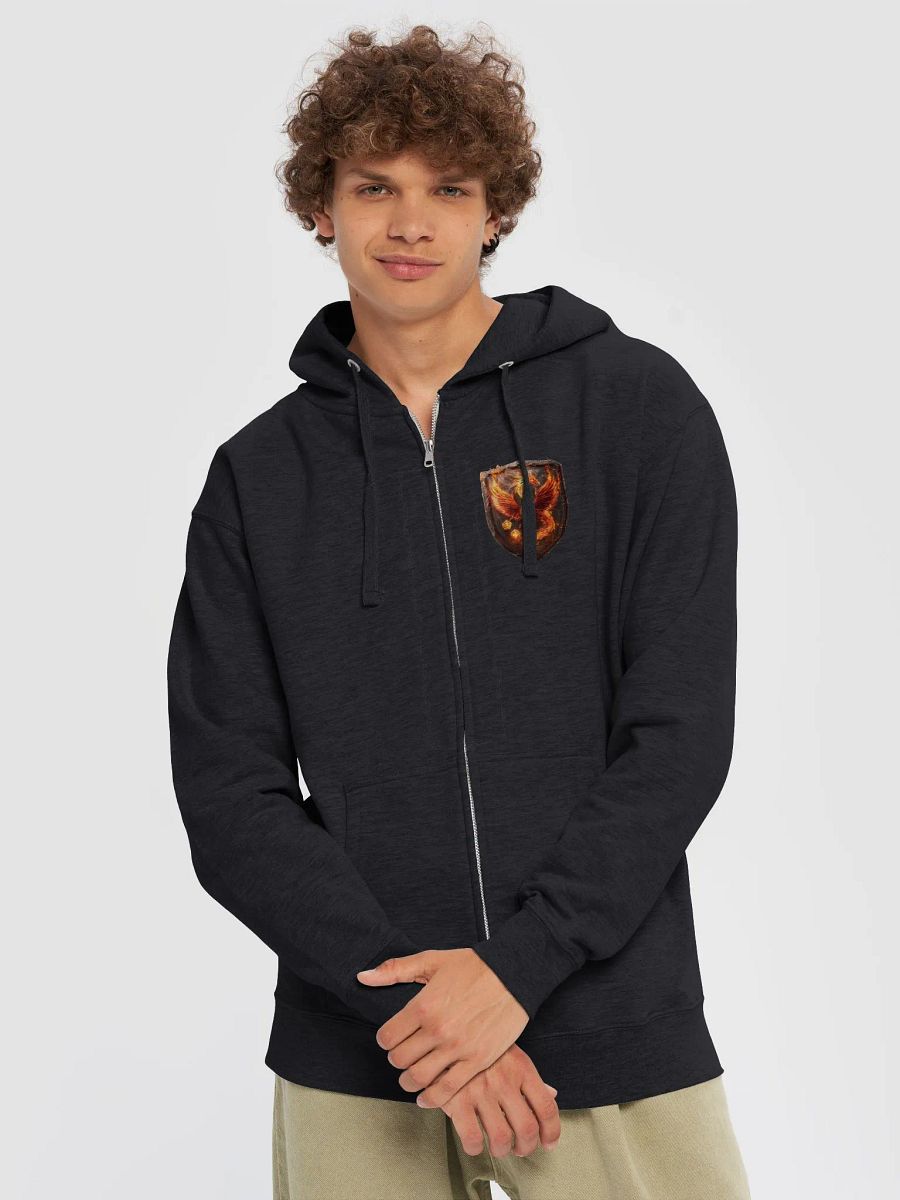 Veste - The Fenyx Lair product image (5)