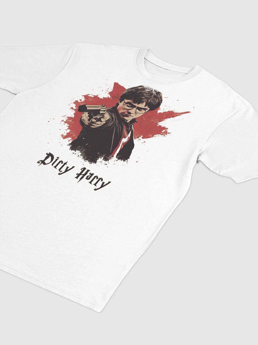 Dirty Harry product image (3)