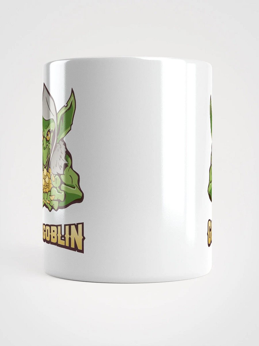 GoldGoblin Tasse product image (5)