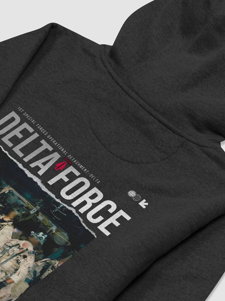 Delta Force / U.S. Army's tier one special operations force product image (1)
