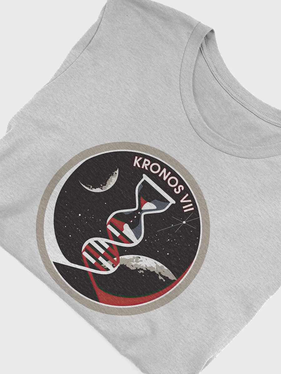 Kronos VII Mission T-Shirt product image (5)