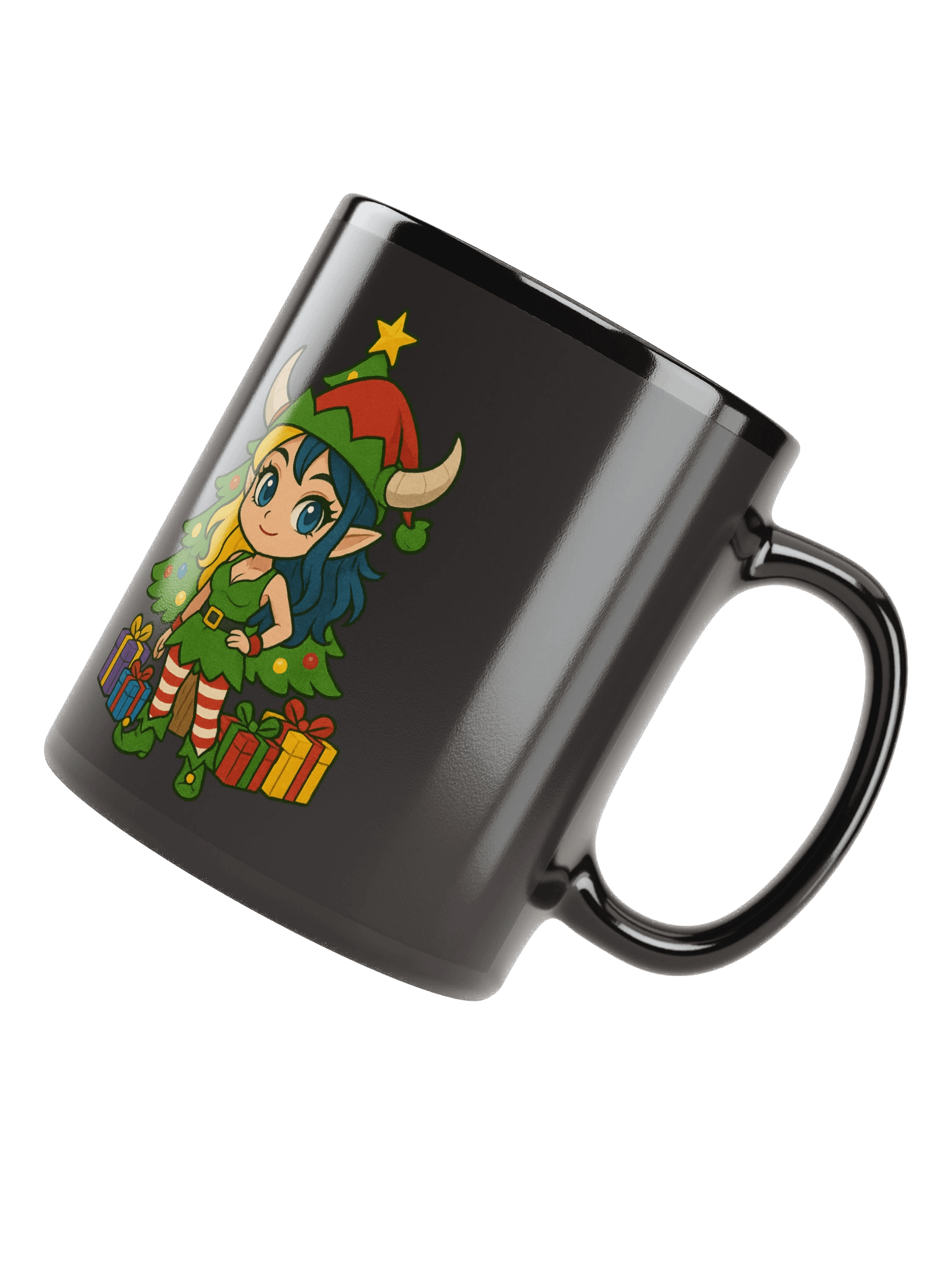 christmas mug product image (8)