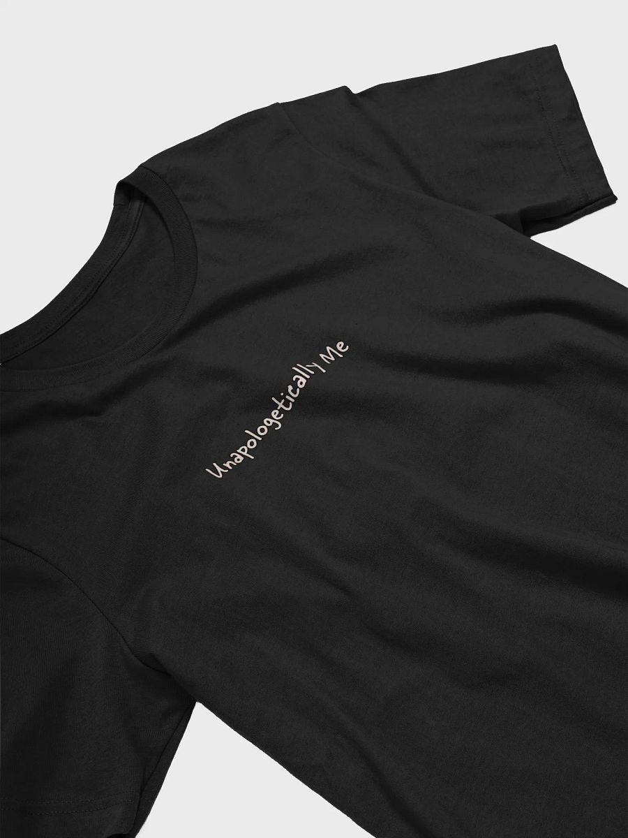 Topaz Nation Unapologetically Me Shirt product image (5)