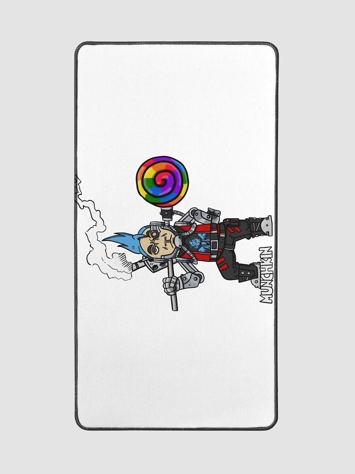 Gaming Mouse Pad product image (2)