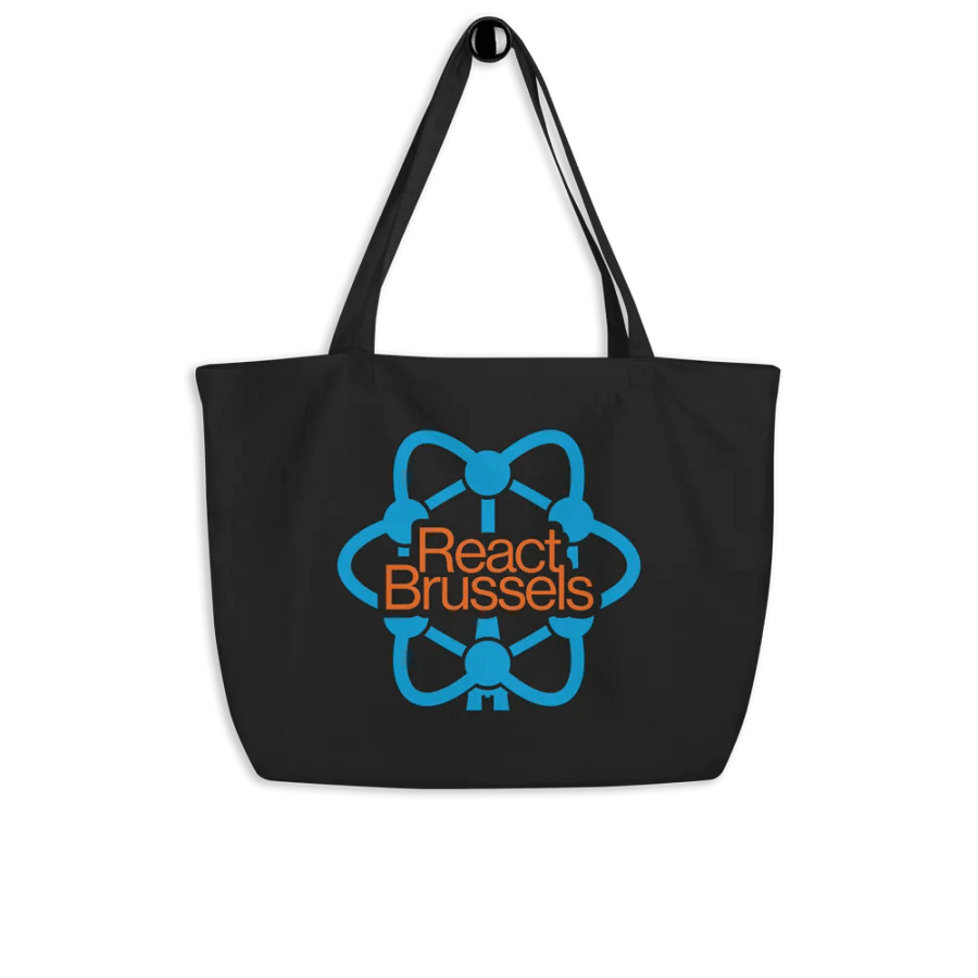 RB Econscious Organic Cotton Tote product image (5)