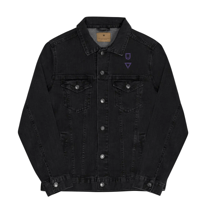 Rugged Threads Denim Jacket product image (4)