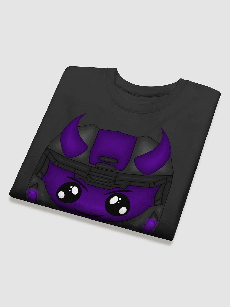 Spartan Arcadia Evil horned emote sweatshirt product image (4)