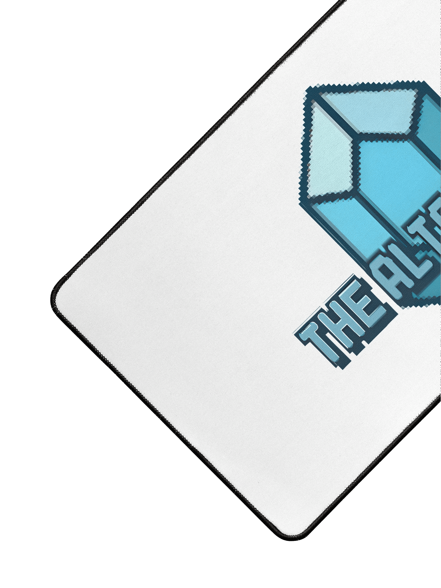 New Logo Deskmat product image (3)
