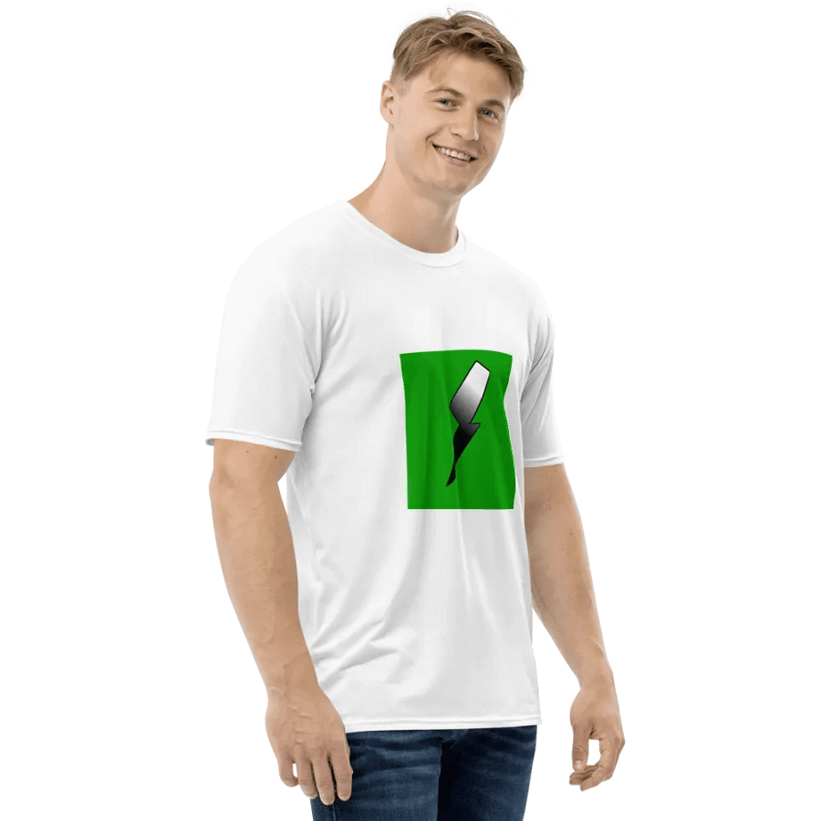 Felix T-Shirt product image (4)