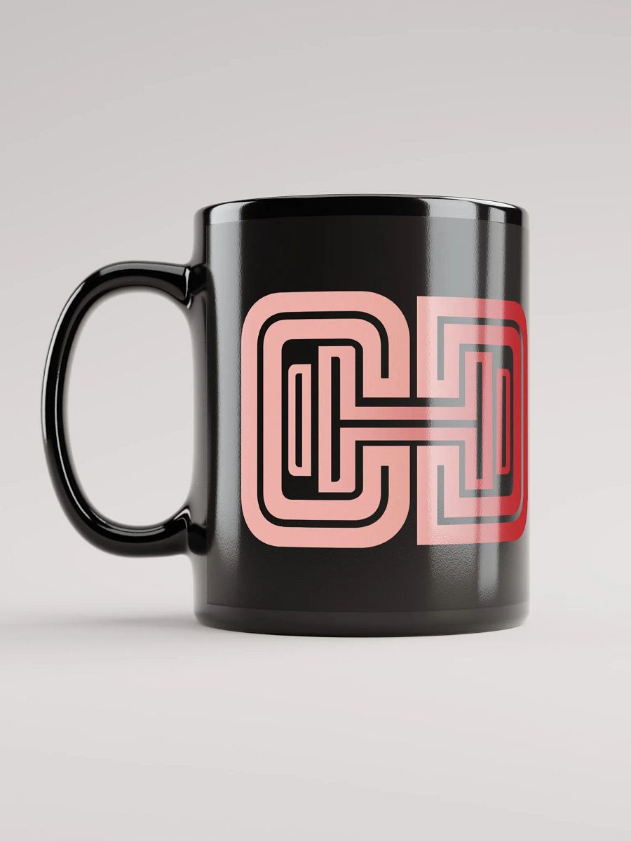 The Cheer Doctor Gradient Mug product image (6)