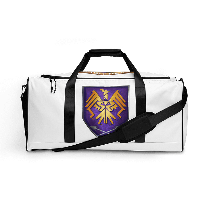 Duffle/ Marchwarden Logo 2025 Exclusive product image (1)
