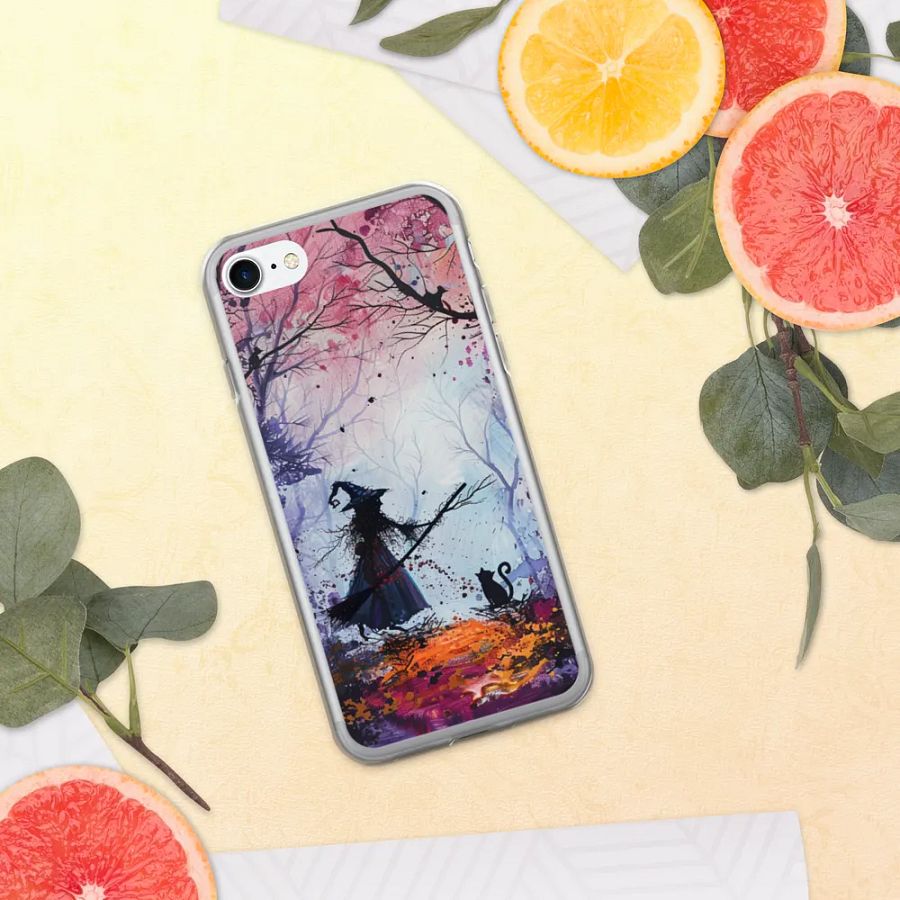 Halloween-Themed Phone Case | Spooky & Stylish Protection for Your Device product image (337)