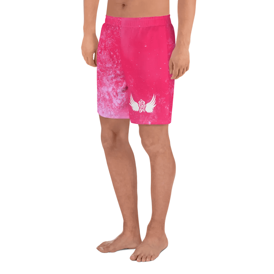 'Heartbreak Don't Hurt Me' Shorts product image (4)