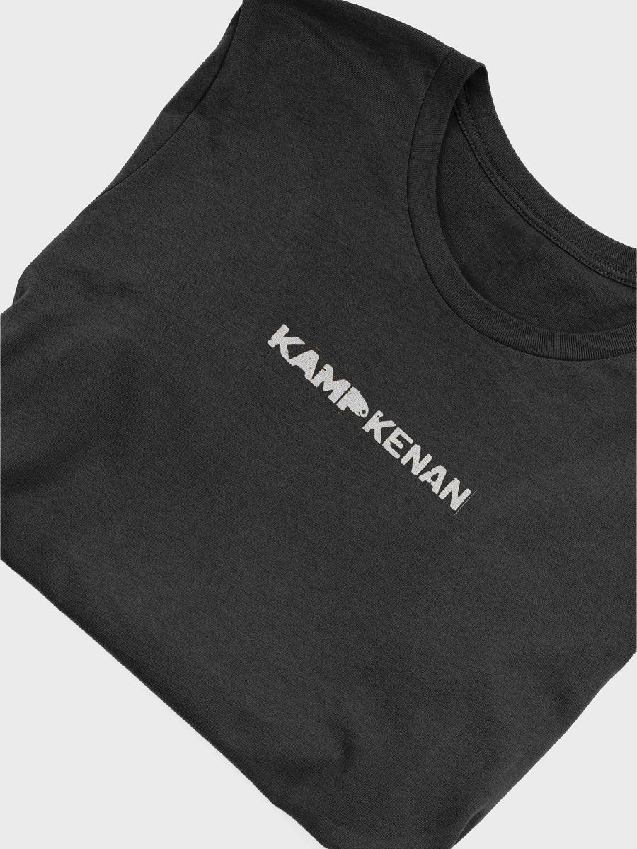 Kamp Kenan POWER TORT Tee product image (7)