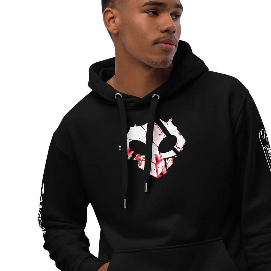 ICHIGO TRUE BANKAI ECCO HOODIE product image (5)