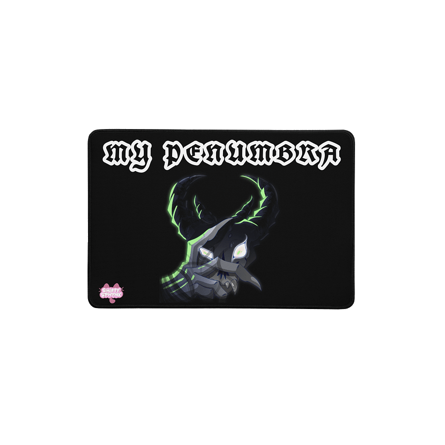 My Penumbra Desk Mat product image (1)