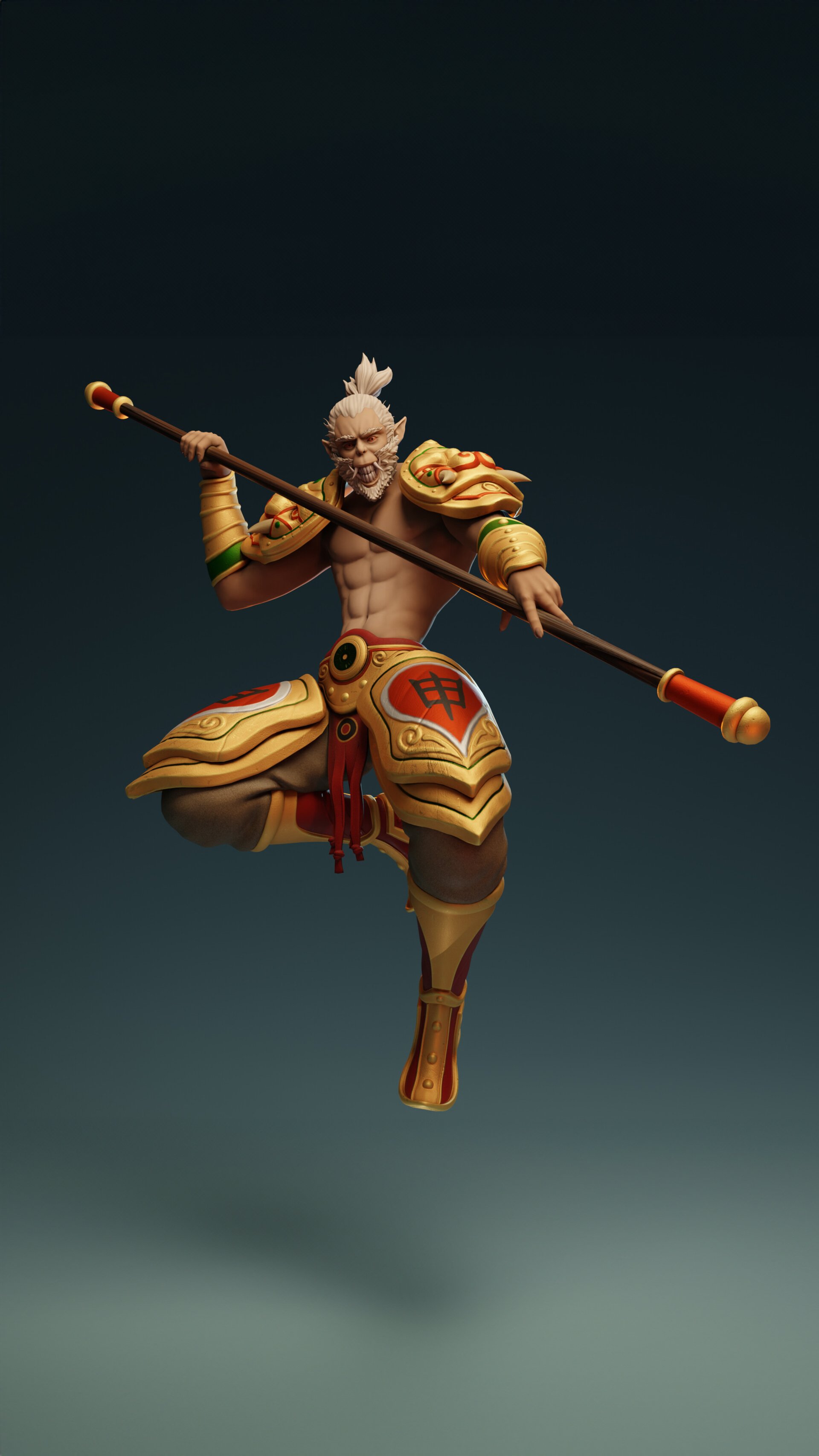 Silkroad Online Phone Wallpaper product image (1)