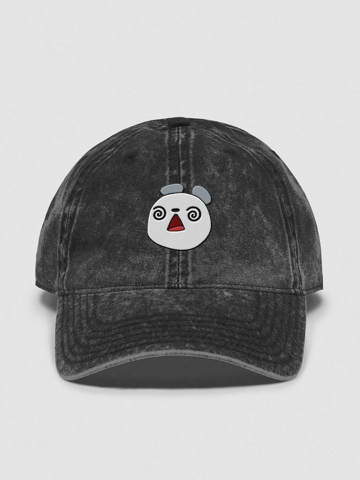 Dizzy Panda Hat product image (1)