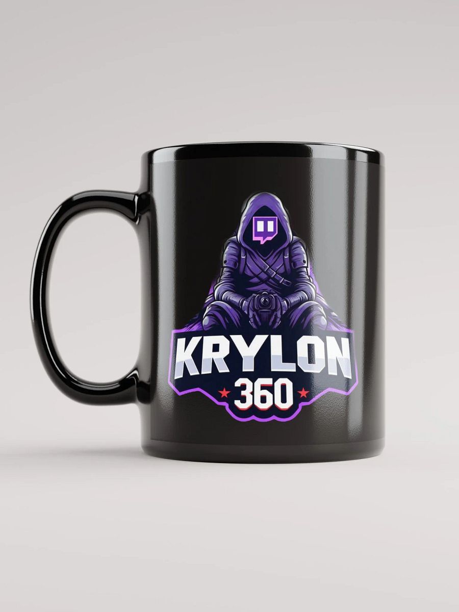 Krylon Coffee Mug product image (6)